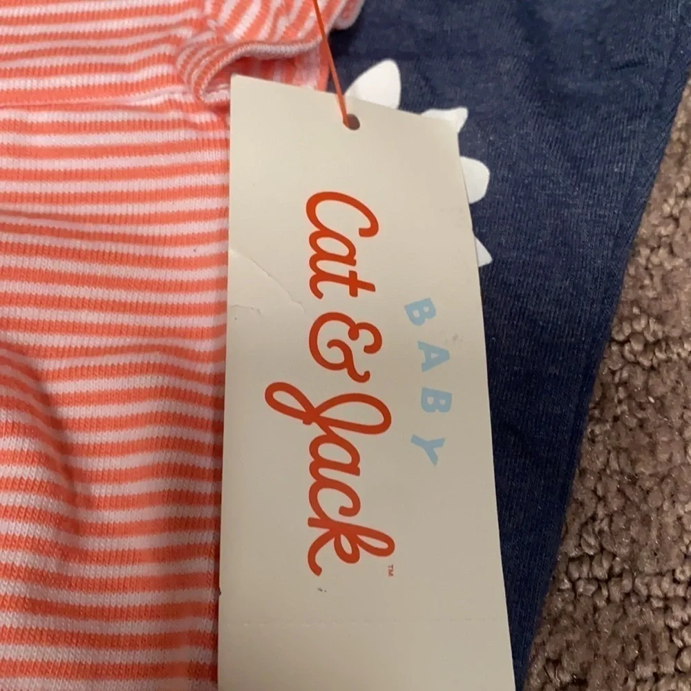 Adorable 3-6 Month Bundle
